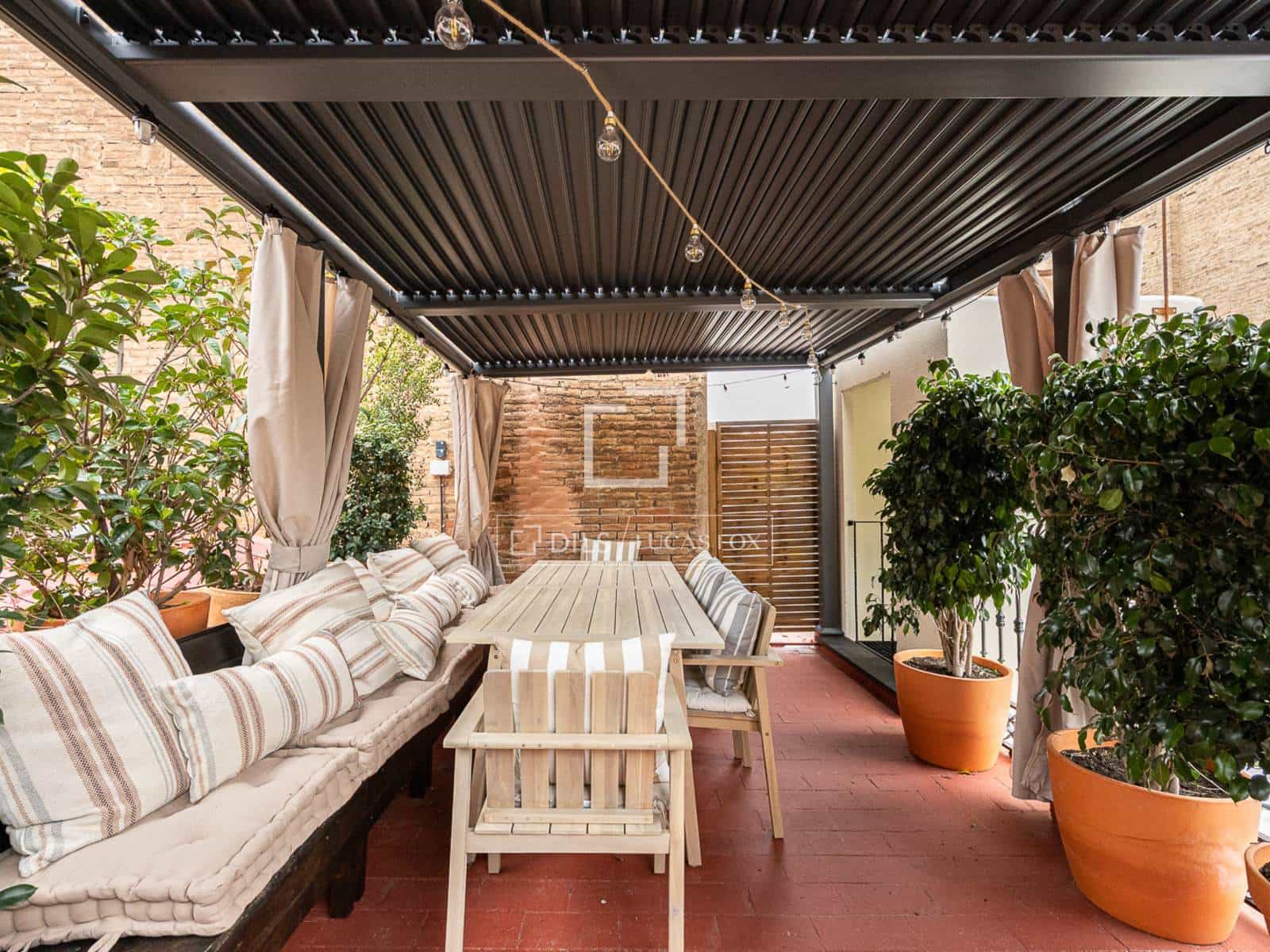 3 camera da letto Appartamento in vendita in Barcelona citta - 850.000 € (Rif: 9578274)