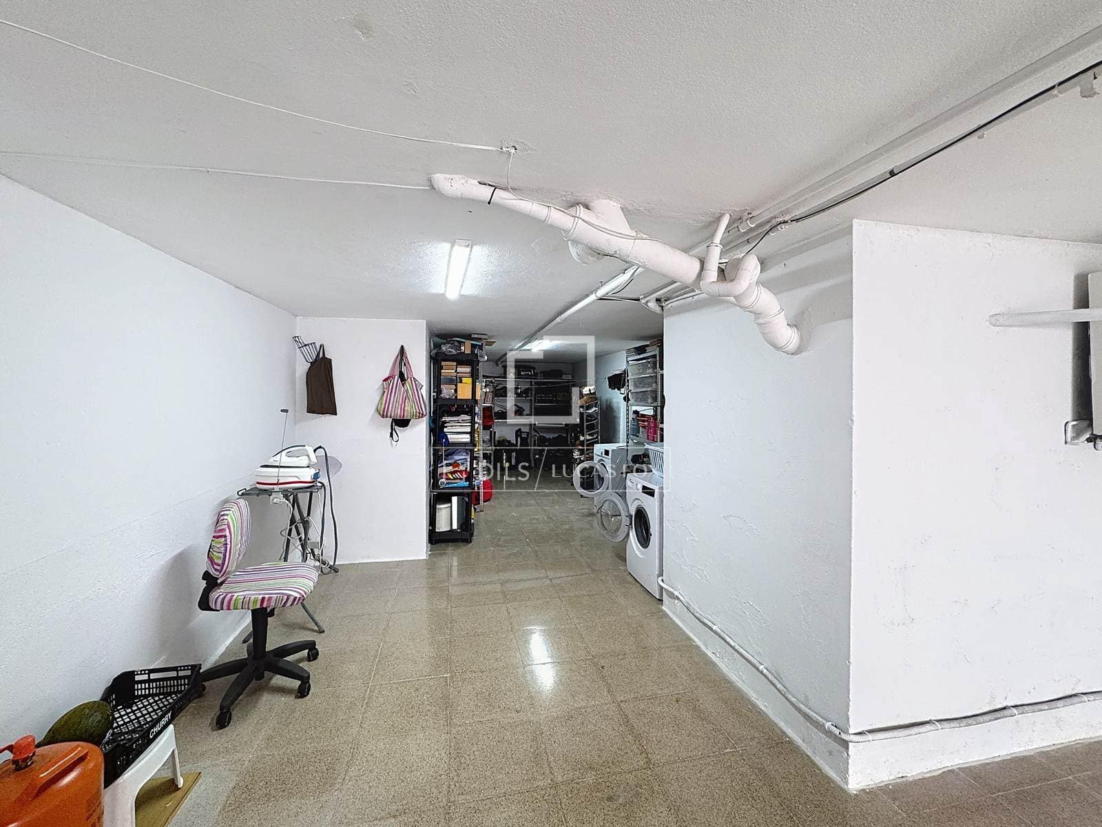 5 Zimmer Villa zu verkaufen in Es Castell mit Pool - 1.200.000 € (Ref: 9578990)