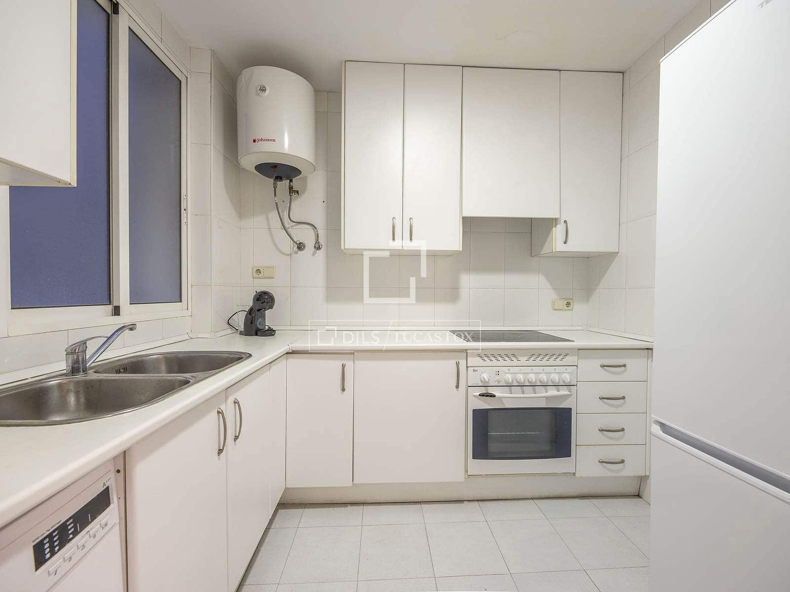 1 Zimmer Apartment zu vermieten in Valencia Stadt - 1.500 € (Ref: 9580020)