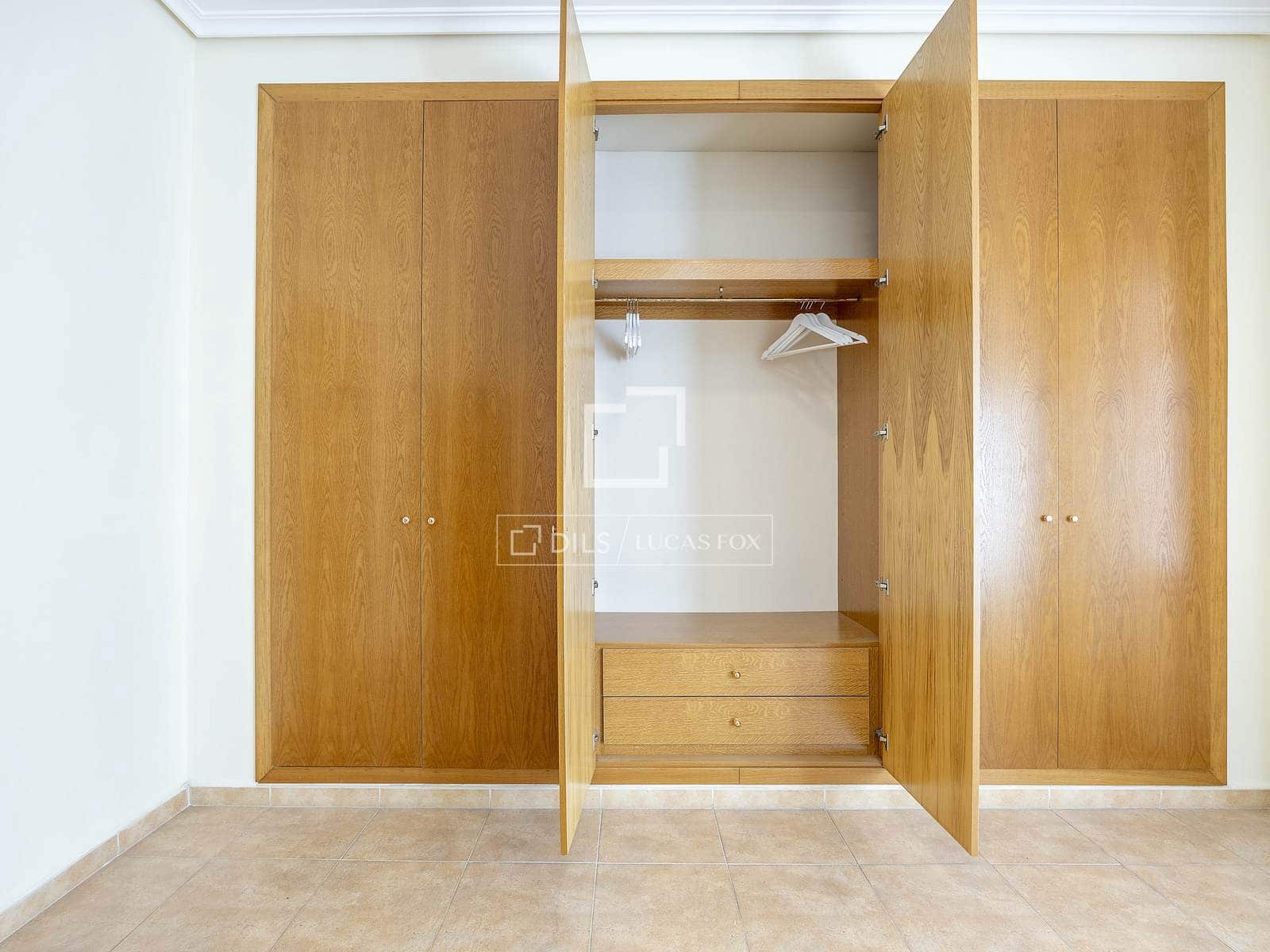 1 Zimmer Apartment zu vermieten in Valencia Stadt - 1.500 € (Ref: 9580020)