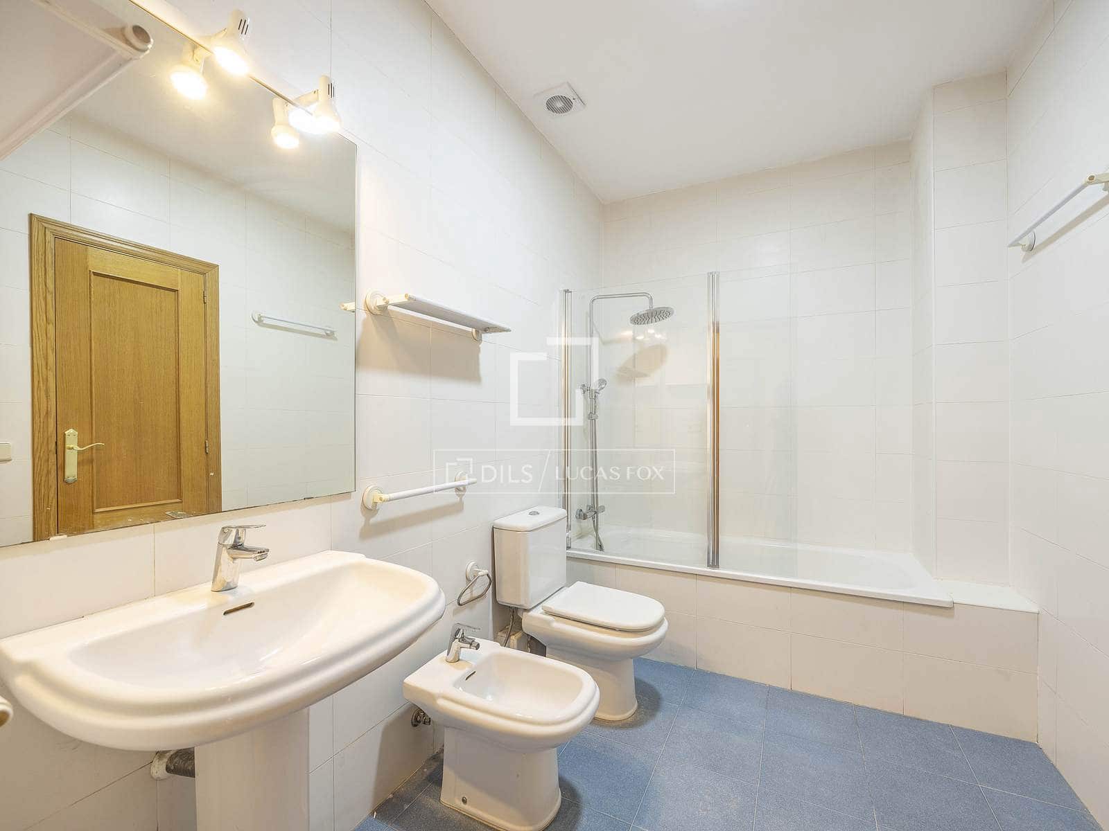 1 Zimmer Apartment zu vermieten in Valencia Stadt - 1.500 € (Ref: 9580020)