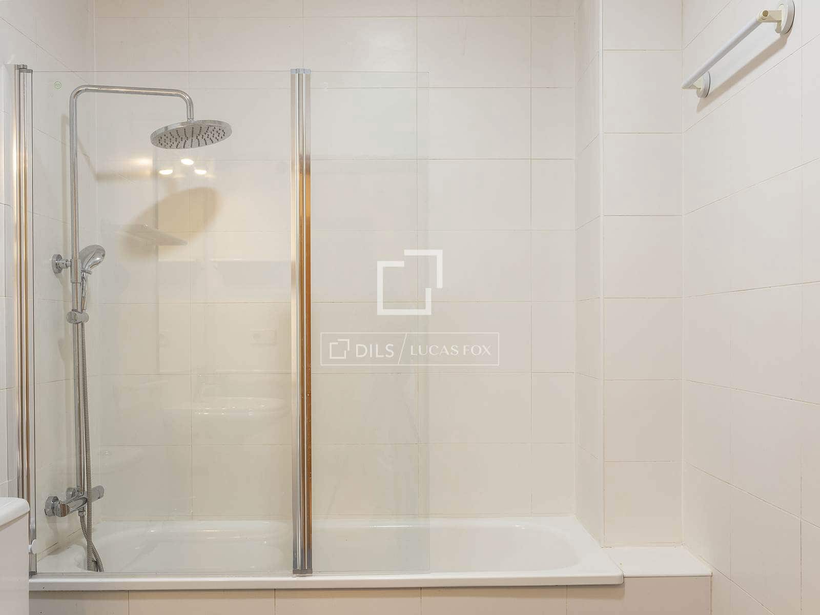 1 Zimmer Apartment zu vermieten in Valencia Stadt - 1.500 € (Ref: 9580020)