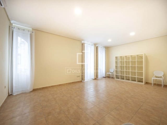 Appartement de 1 chambre à louer à Valence ville - 1 500 € (Ref: 9580020)