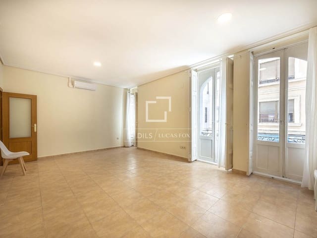 Appartement de 1 chambre à louer à Valence ville - 1 500 € (Ref: 9580020)