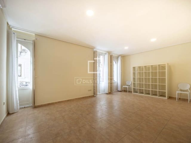 Appartement de 1 chambre à louer à Valence ville - 1 500 € (Ref: 9580020)
