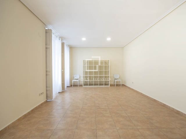 Appartement de 1 chambre à louer à Valence ville - 1 500 € (Ref: 9580020)