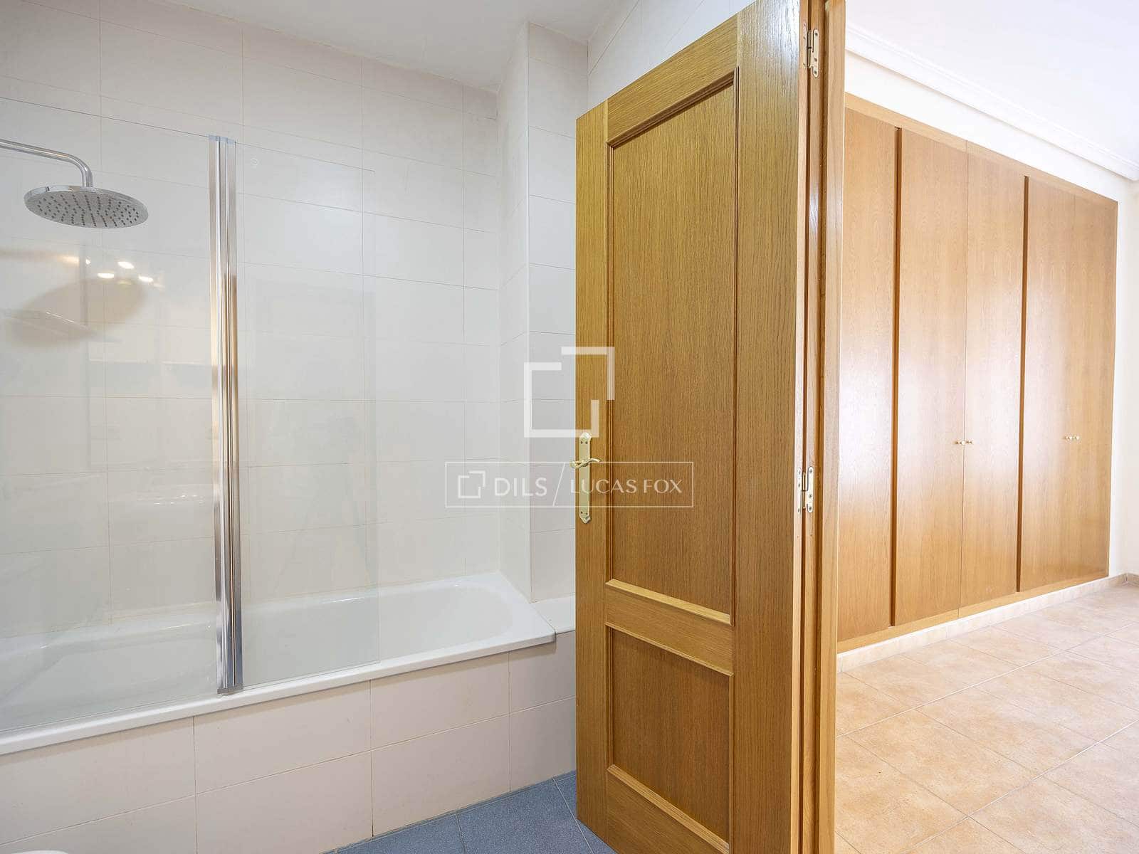 1 Zimmer Apartment zu vermieten in Valencia Stadt - 1.500 € (Ref: 9580020)