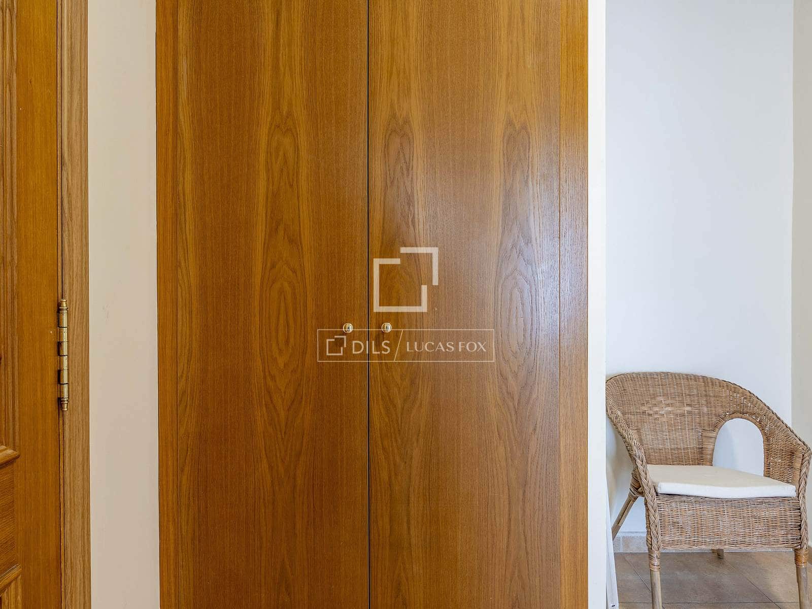 1 Zimmer Apartment zu vermieten in Valencia Stadt - 1.500 € (Ref: 9580020)