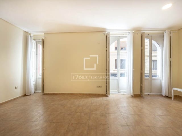Appartement de 1 chambre à louer à Valence ville - 1 500 € (Ref: 9580020)