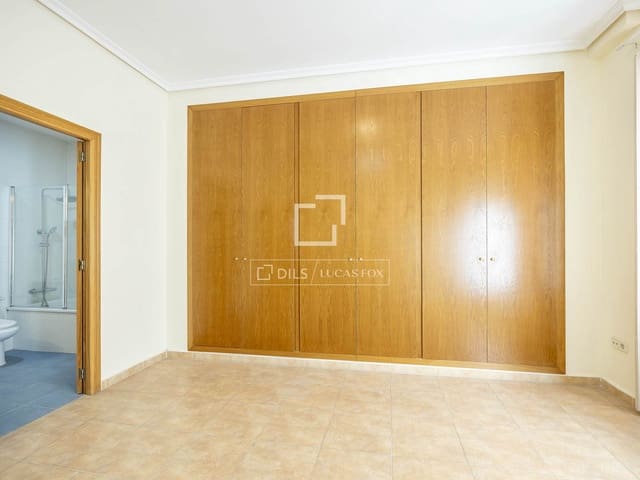 Appartement de 1 chambre à louer à Valence ville - 1 500 € (Ref: 9580020)