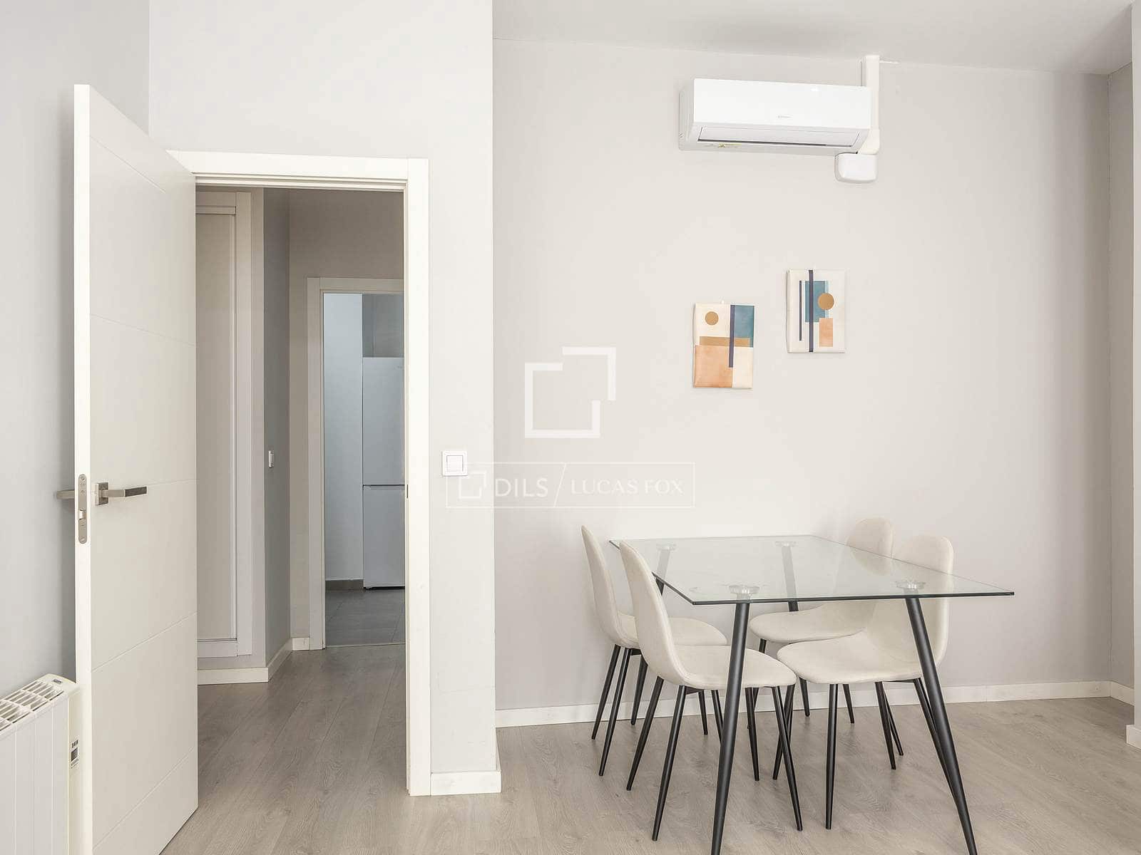 Appartement de 2 chambres à louer à Valence ville - 1 900 € (Ref: 9580021)