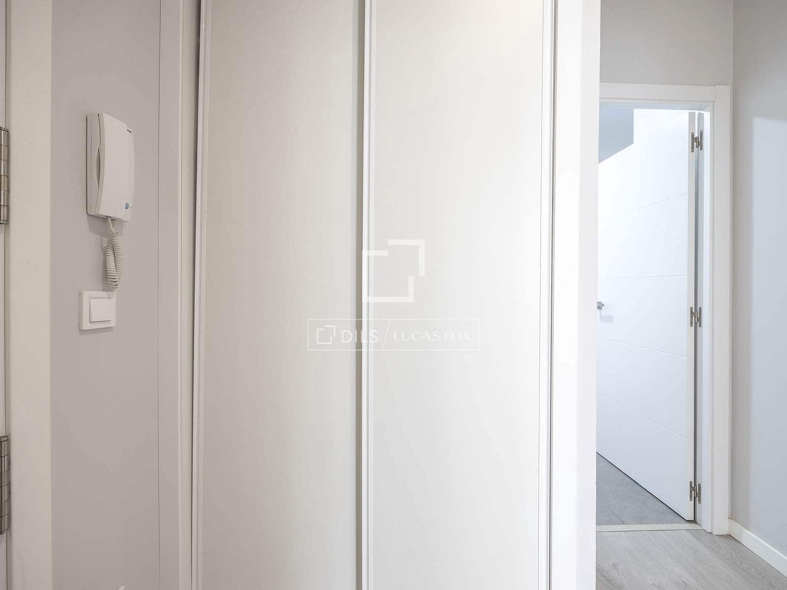 Appartement de 2 chambres à louer à Valence ville - 1 900 € (Ref: 9580021)