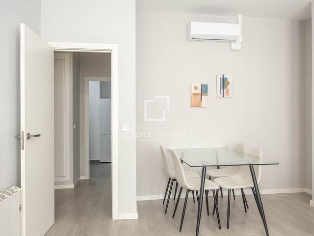 Appartement de 2 chambres à louer à Valence ville - 1 900 € (Ref: 9580021)