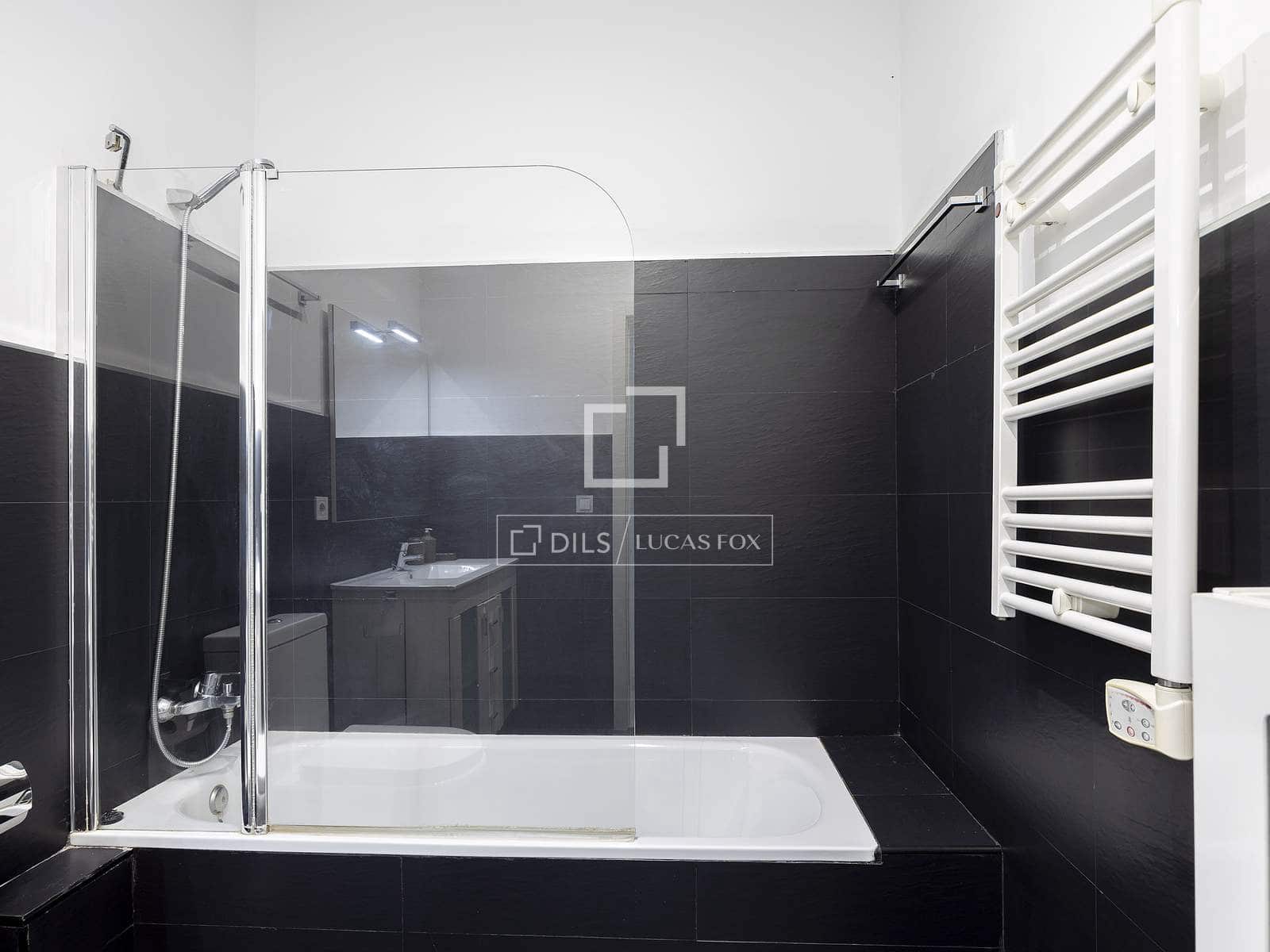 Appartement de 2 chambres à louer à Valence ville - 1 900 € (Ref: 9580021)