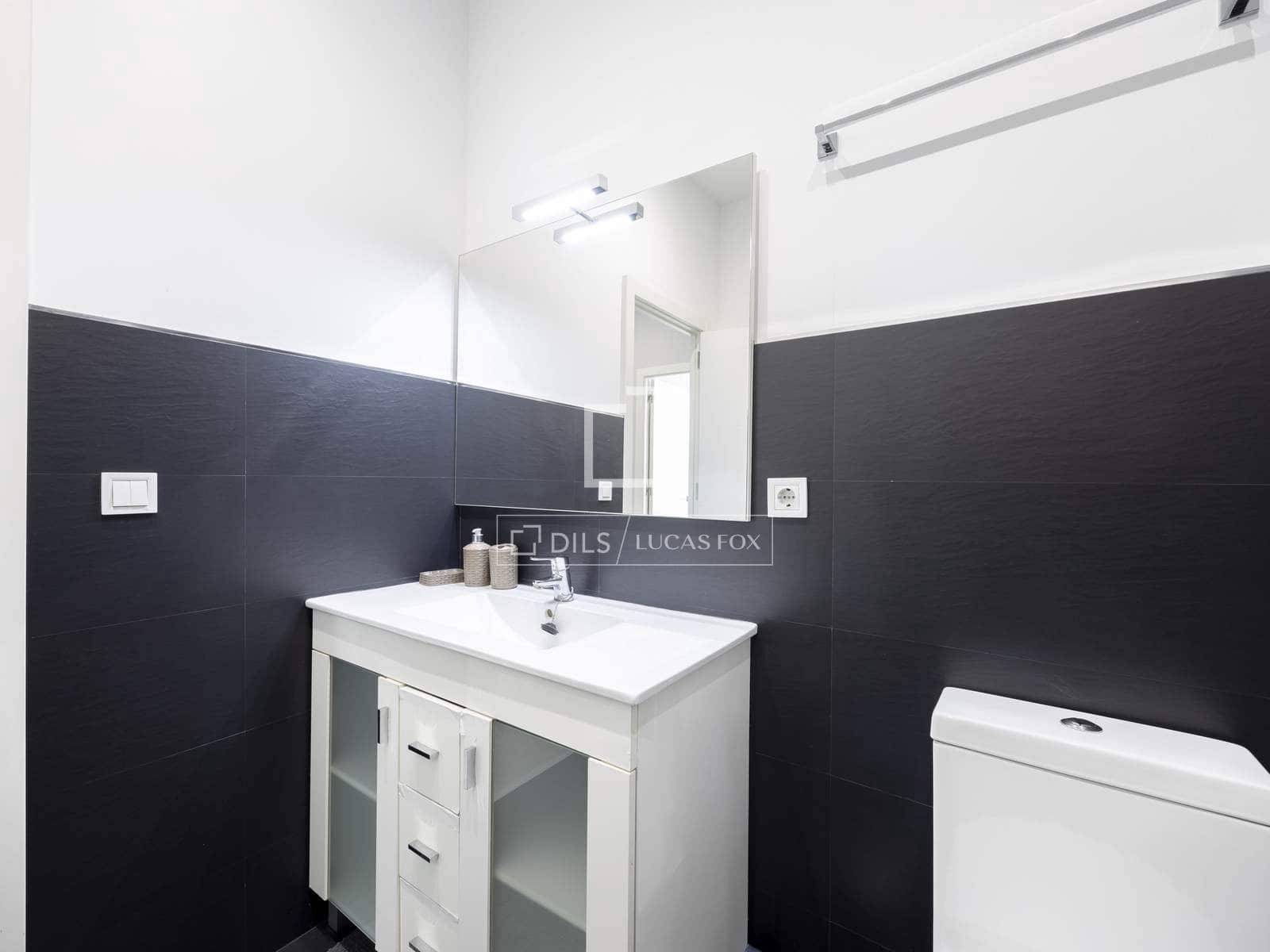 Appartement de 2 chambres à louer à Valence ville - 1 900 € (Ref: 9580021)