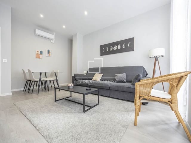 Appartement de 2 chambres à louer à Valence ville - 1 900 € (Ref: 9580021)