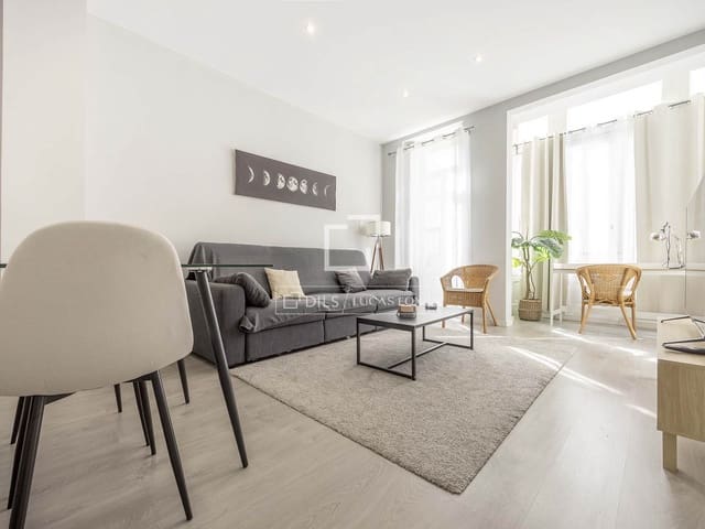 Appartement de 2 chambres à louer à Valence ville - 1 900 € (Ref: 9580021)