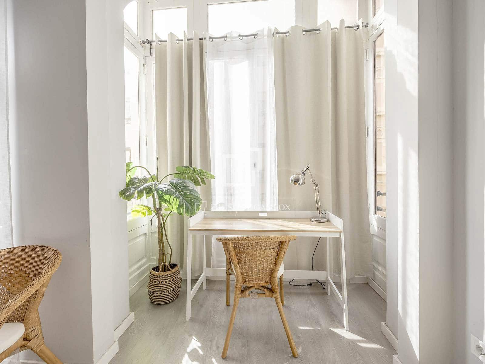 Appartement de 2 chambres à louer à Valence ville - 1 900 € (Ref: 9580021)