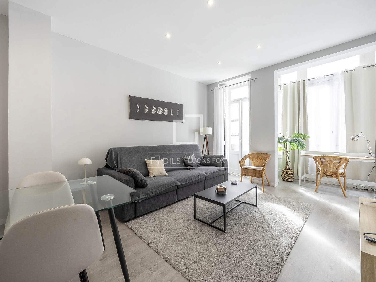 Appartement de 2 chambres à louer à Valence ville - 1 900 € (Ref: 9580021)