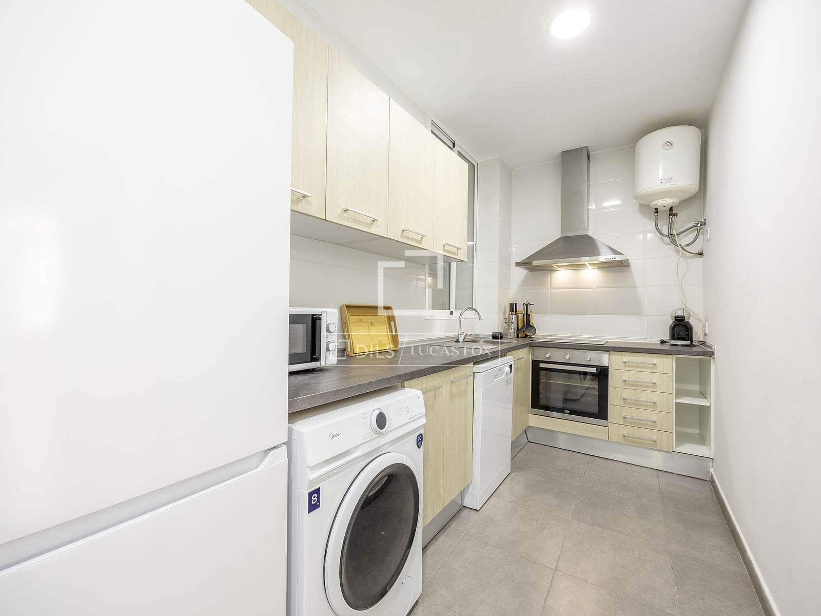 Appartement de 2 chambres à louer à Valence ville - 1 900 € (Ref: 9580021)