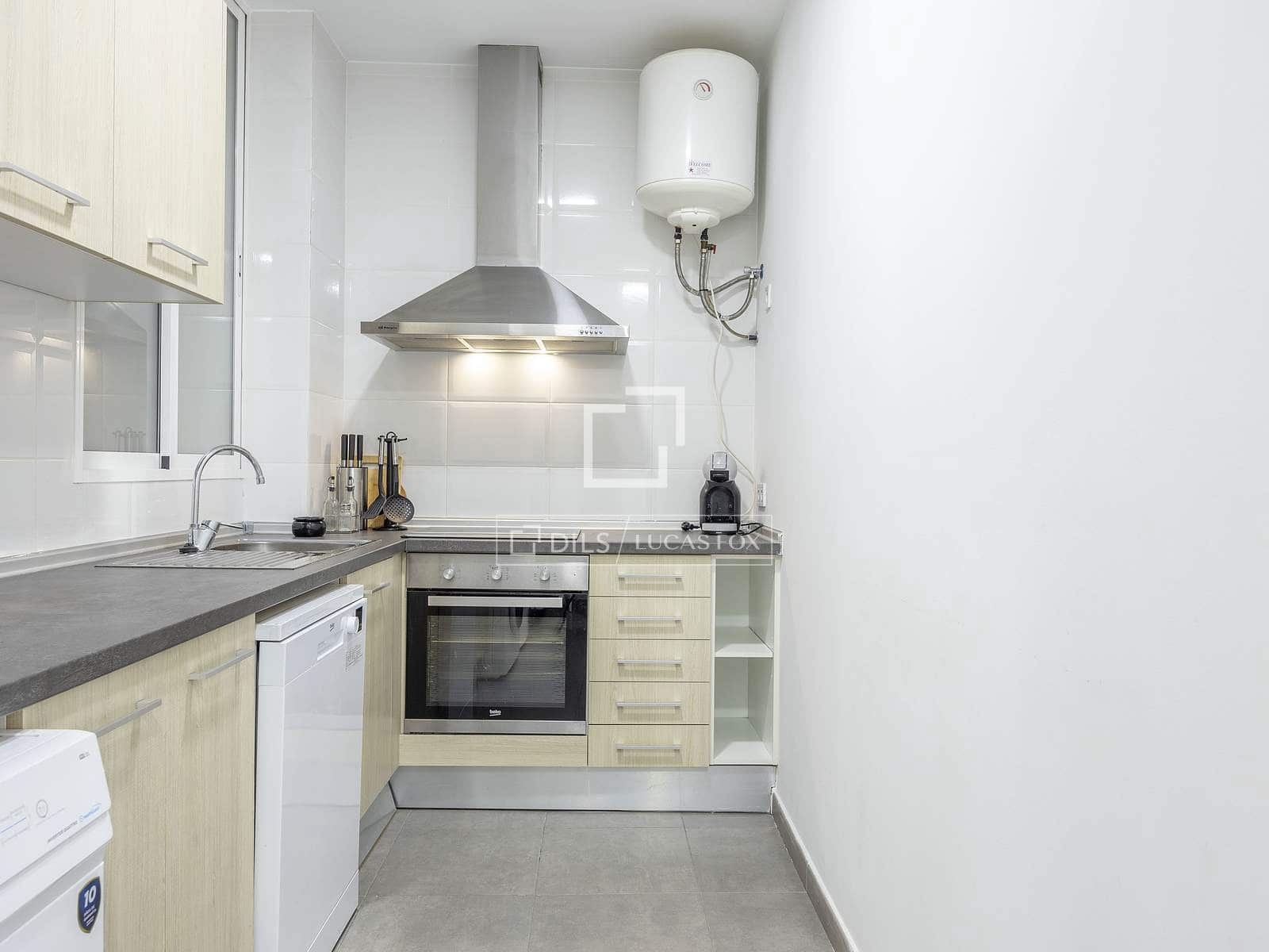 Appartement de 2 chambres à louer à Valence ville - 1 900 € (Ref: 9580021)