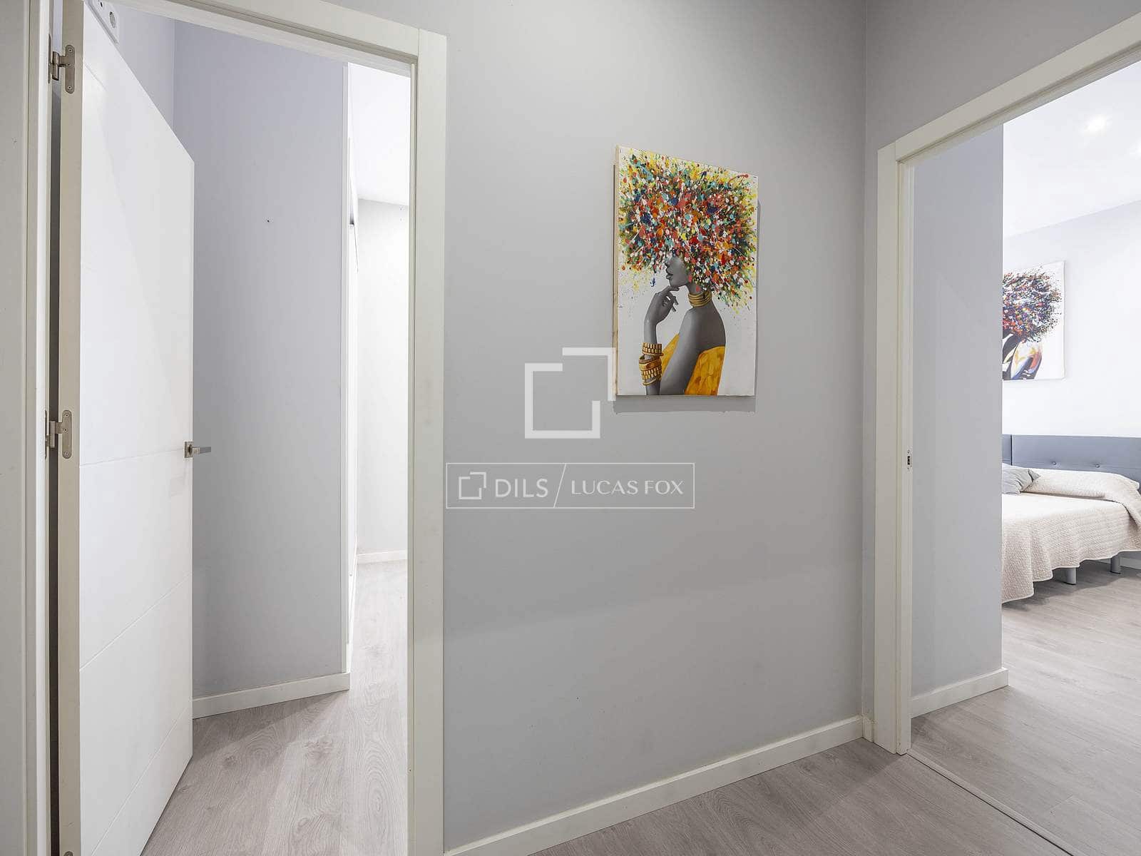 Appartement de 2 chambres à louer à Valence ville - 1 900 € (Ref: 9580021)