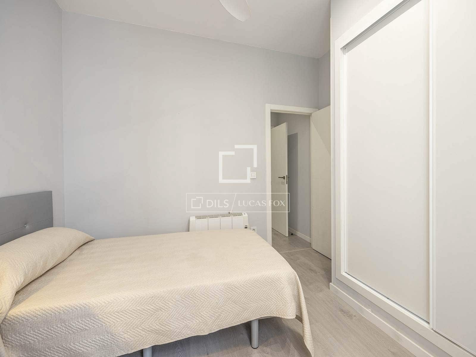 Appartement de 2 chambres à louer à Valence ville - 1 900 € (Ref: 9580021)