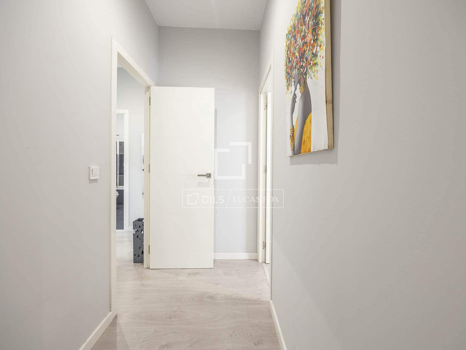 Appartement de 2 chambres à louer à Valence ville - 1 900 € (Ref: 9580021)