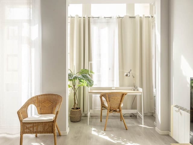 Appartement de 2 chambres à louer à Valence ville - 1 900 € (Ref: 9580021)