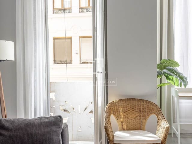 Appartement de 2 chambres à louer à Valence ville - 1 900 € (Ref: 9580021)