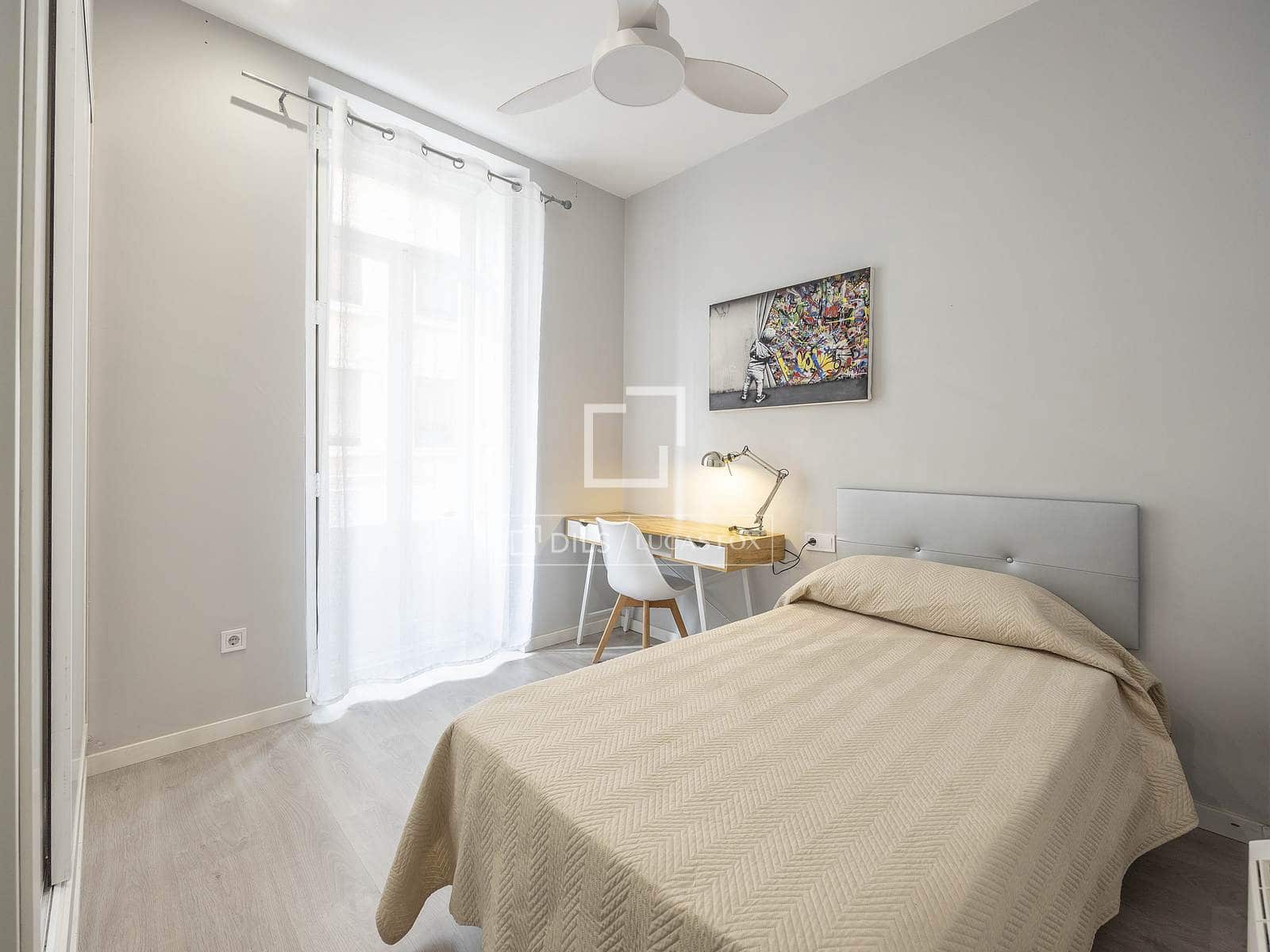 Appartement de 2 chambres à louer à Valence ville - 1 900 € (Ref: 9580021)