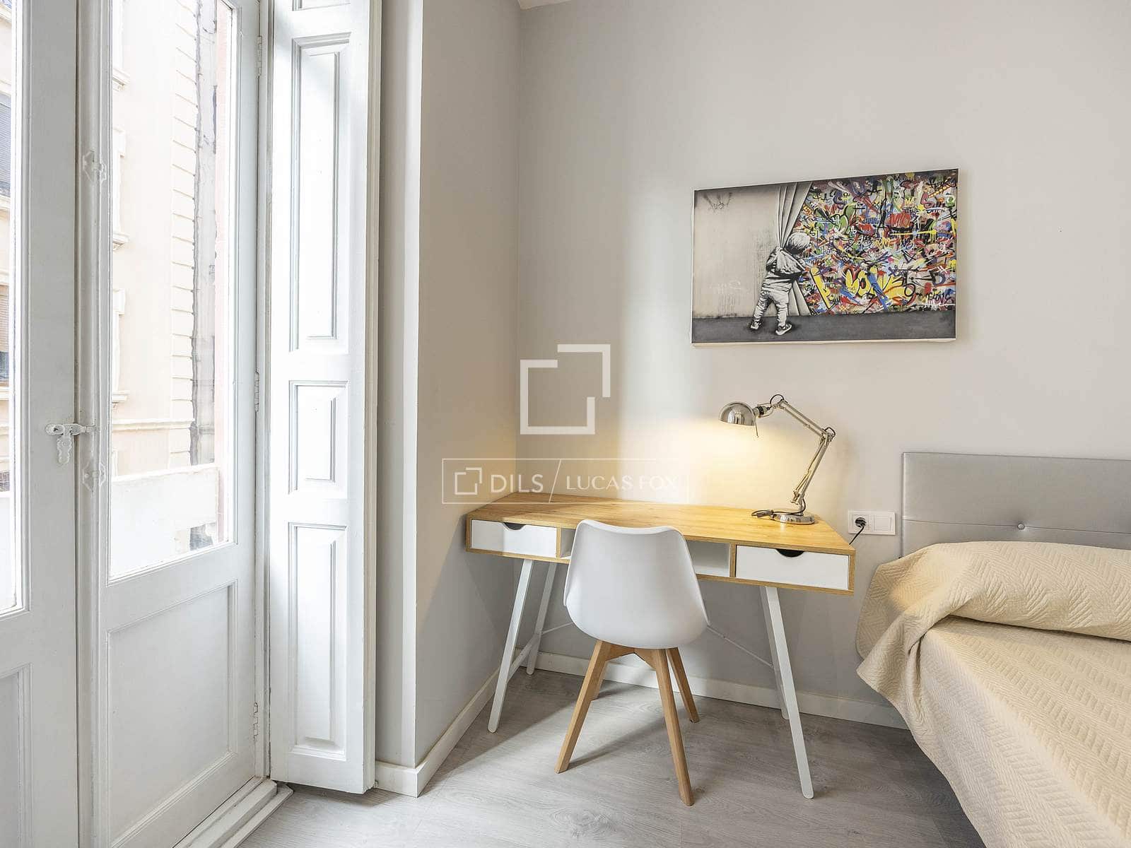 Appartement de 2 chambres à louer à Valence ville - 1 900 € (Ref: 9580021)