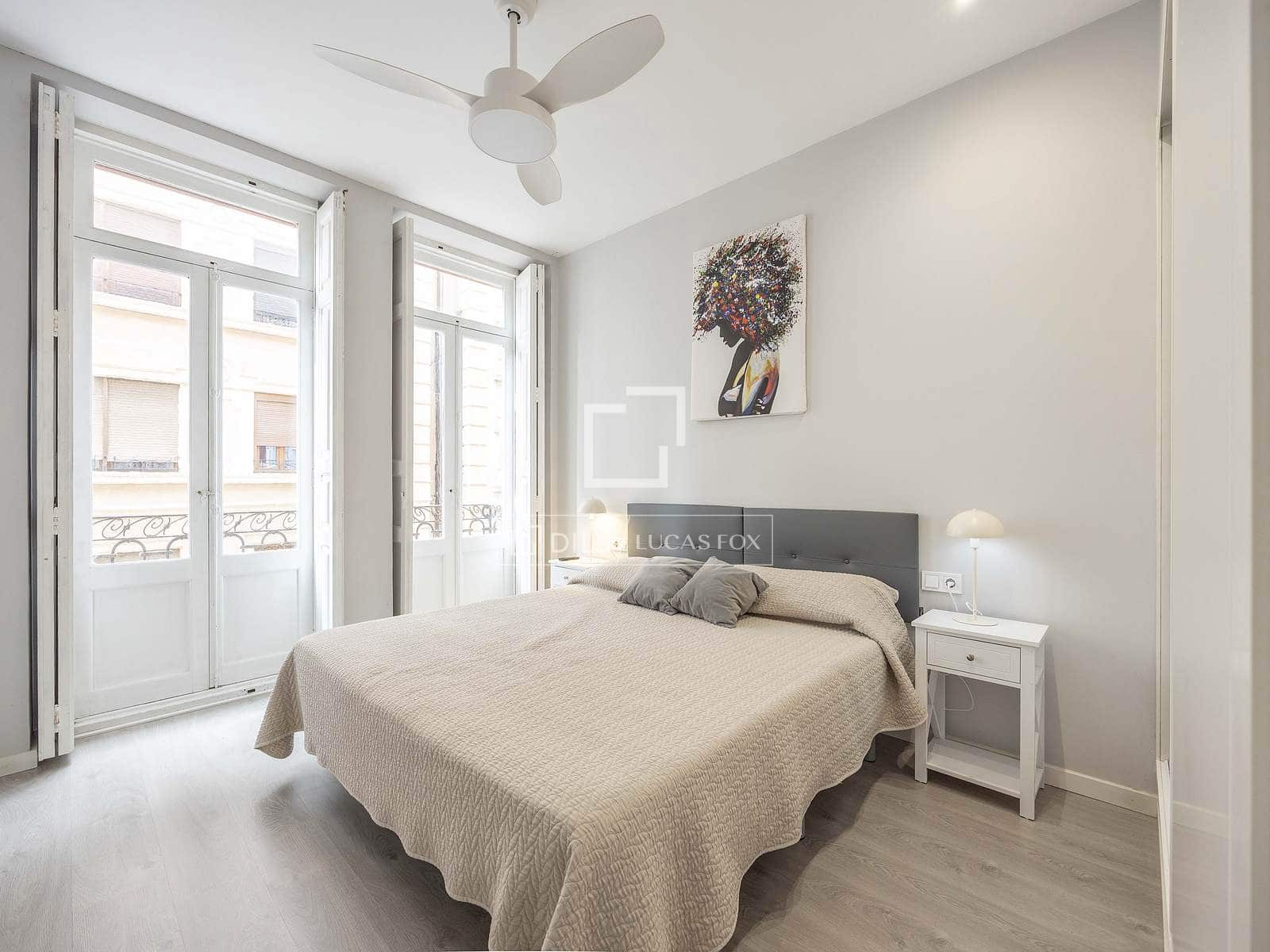 Appartement de 2 chambres à louer à Valence ville - 1 900 € (Ref: 9580021)