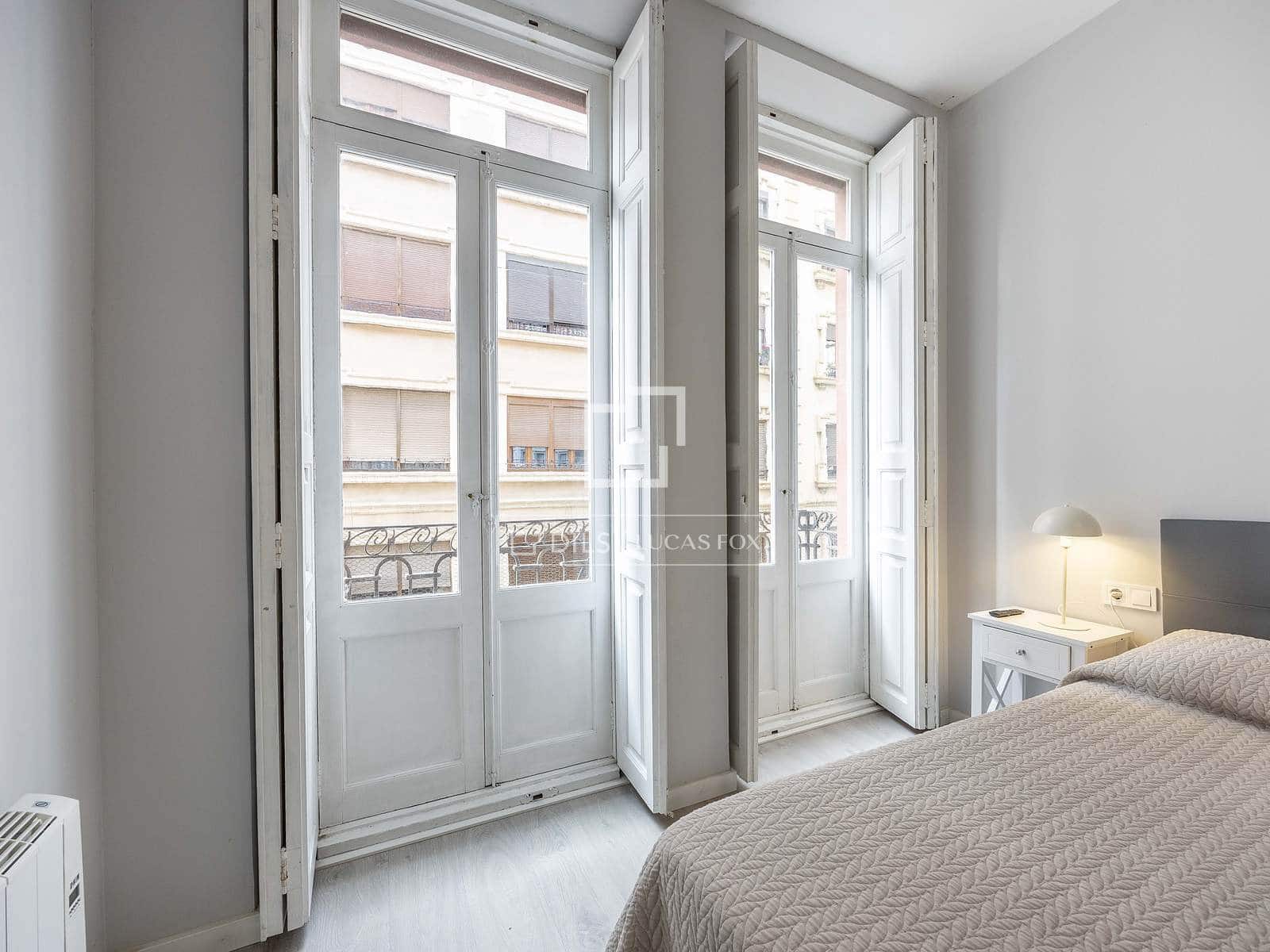 Appartement de 2 chambres à louer à Valence ville - 1 900 € (Ref: 9580021)