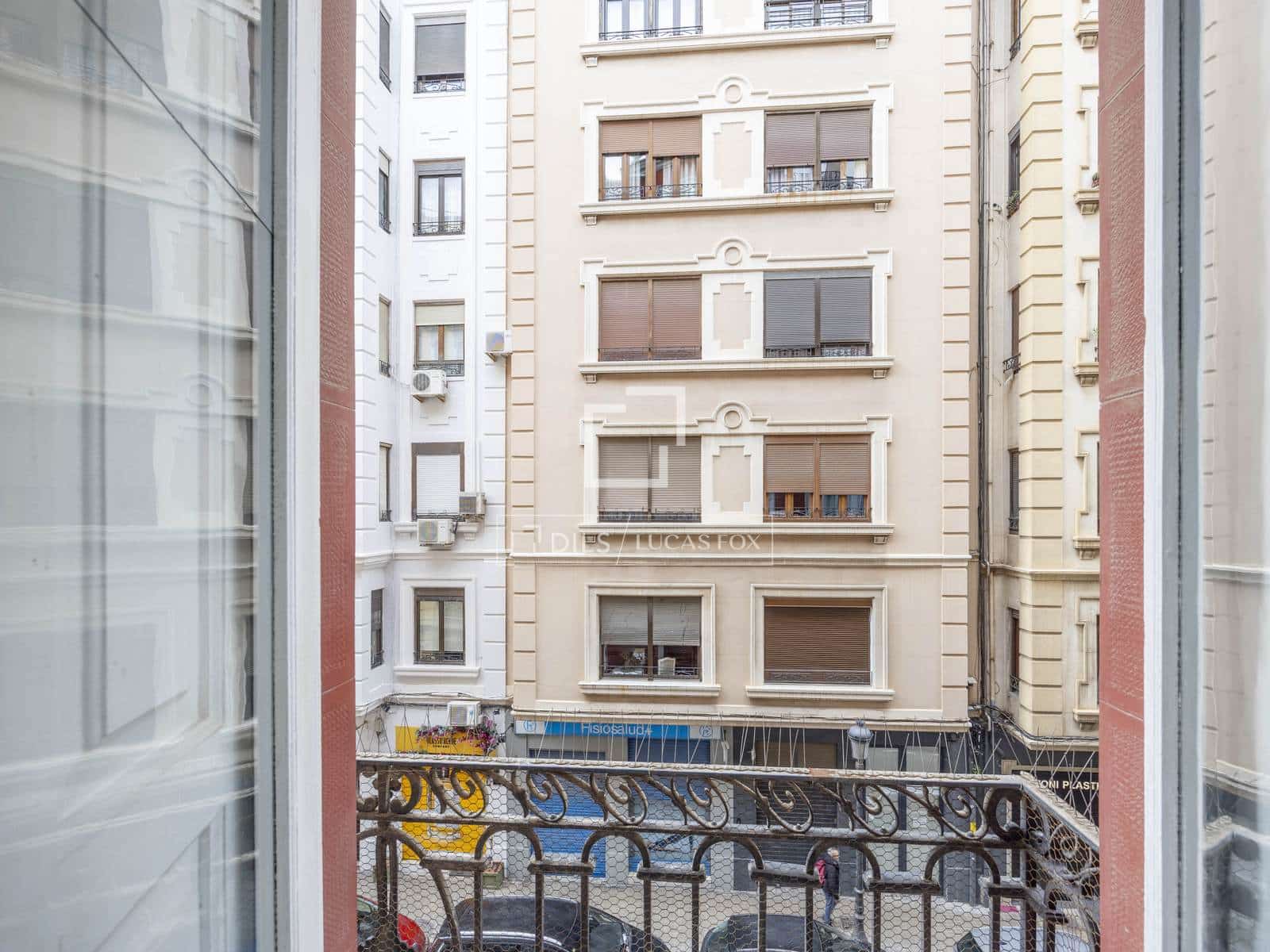 Appartement de 2 chambres à louer à Valence ville - 1 900 € (Ref: 9580021)