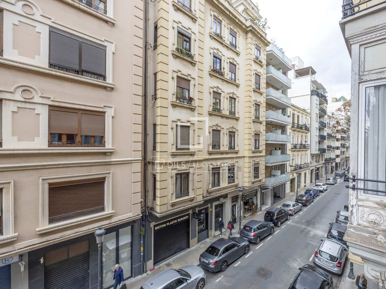 Appartement de 2 chambres à louer à Valence ville - 1 900 € (Ref: 9580021)