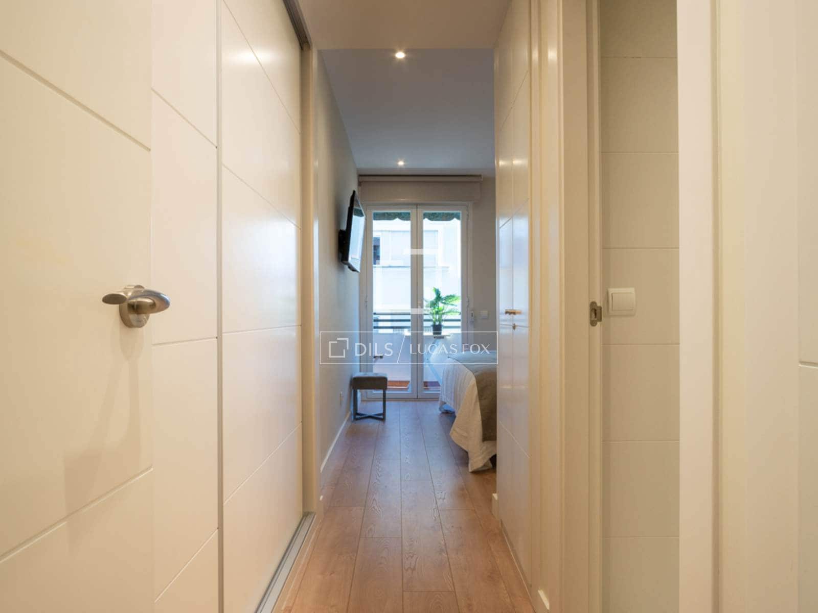 2 soverom Leilighet til leie i Madrid by - € 5 500 (Ref: 9580376)