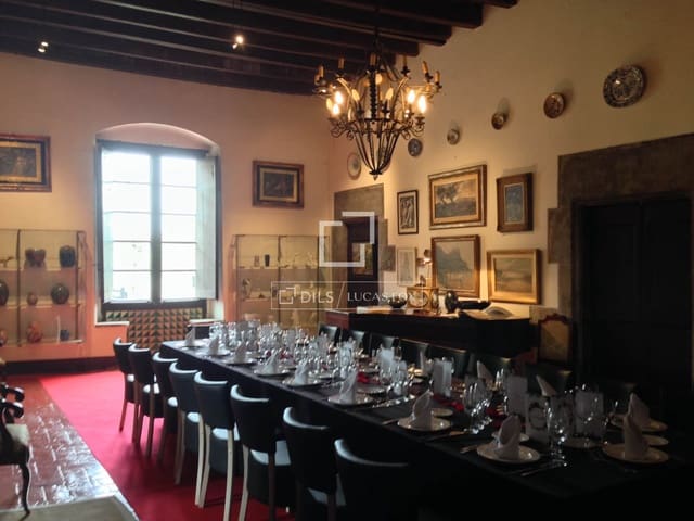 Gewerbe zu verkaufen in Cornellà de Llobregat - 2.700.000 € (Ref: 9580377)