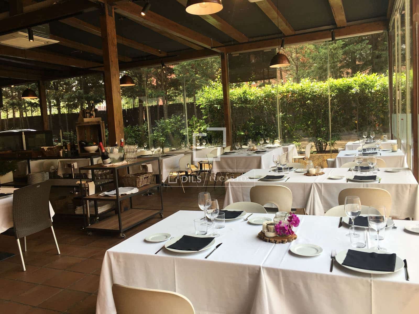 Gewerbe zu verkaufen in Cornella de Llobregat - 2.700.000 € (Ref: 9580377)