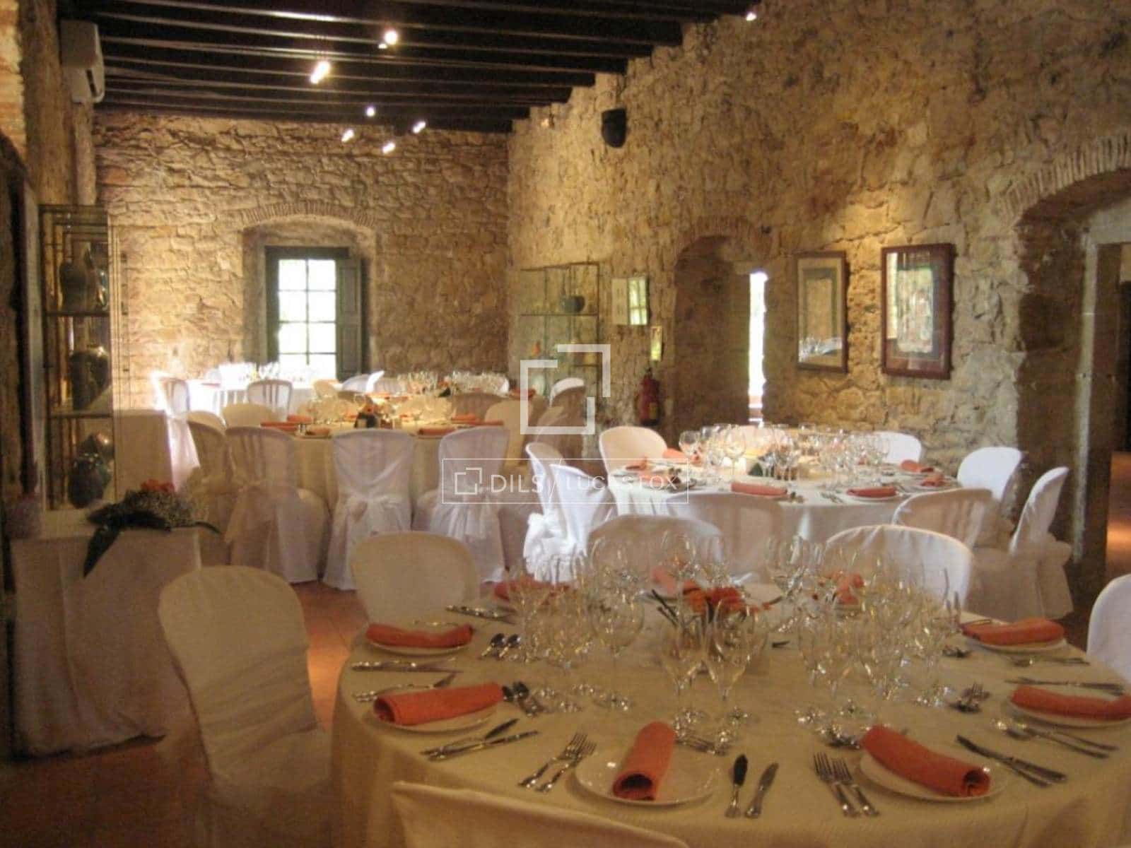 Gewerbe zu verkaufen in Cornella de Llobregat - 2.700.000 € (Ref: 9580377)