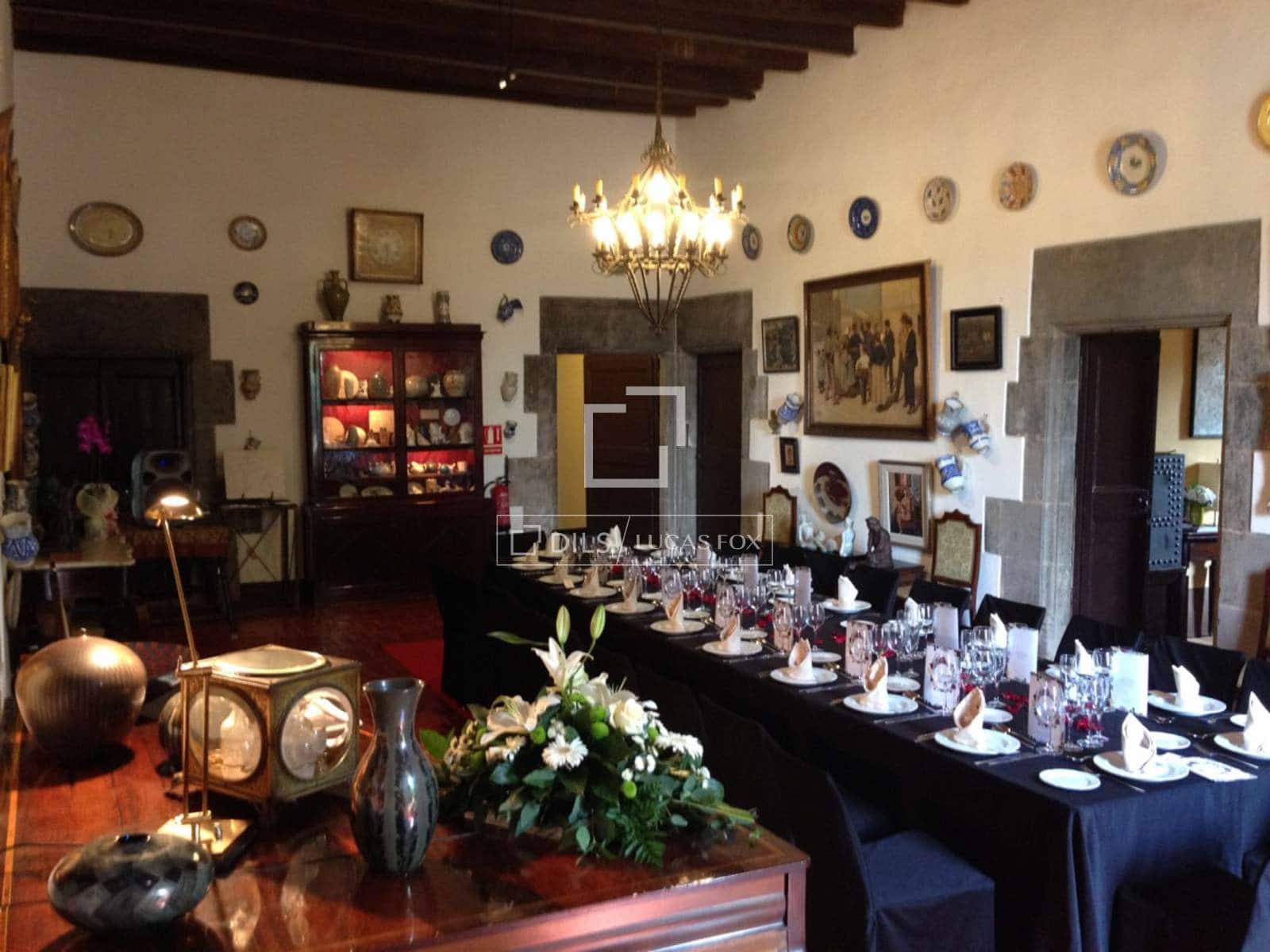 Gewerbe zu verkaufen in Cornella de Llobregat - 2.700.000 € (Ref: 9580377)