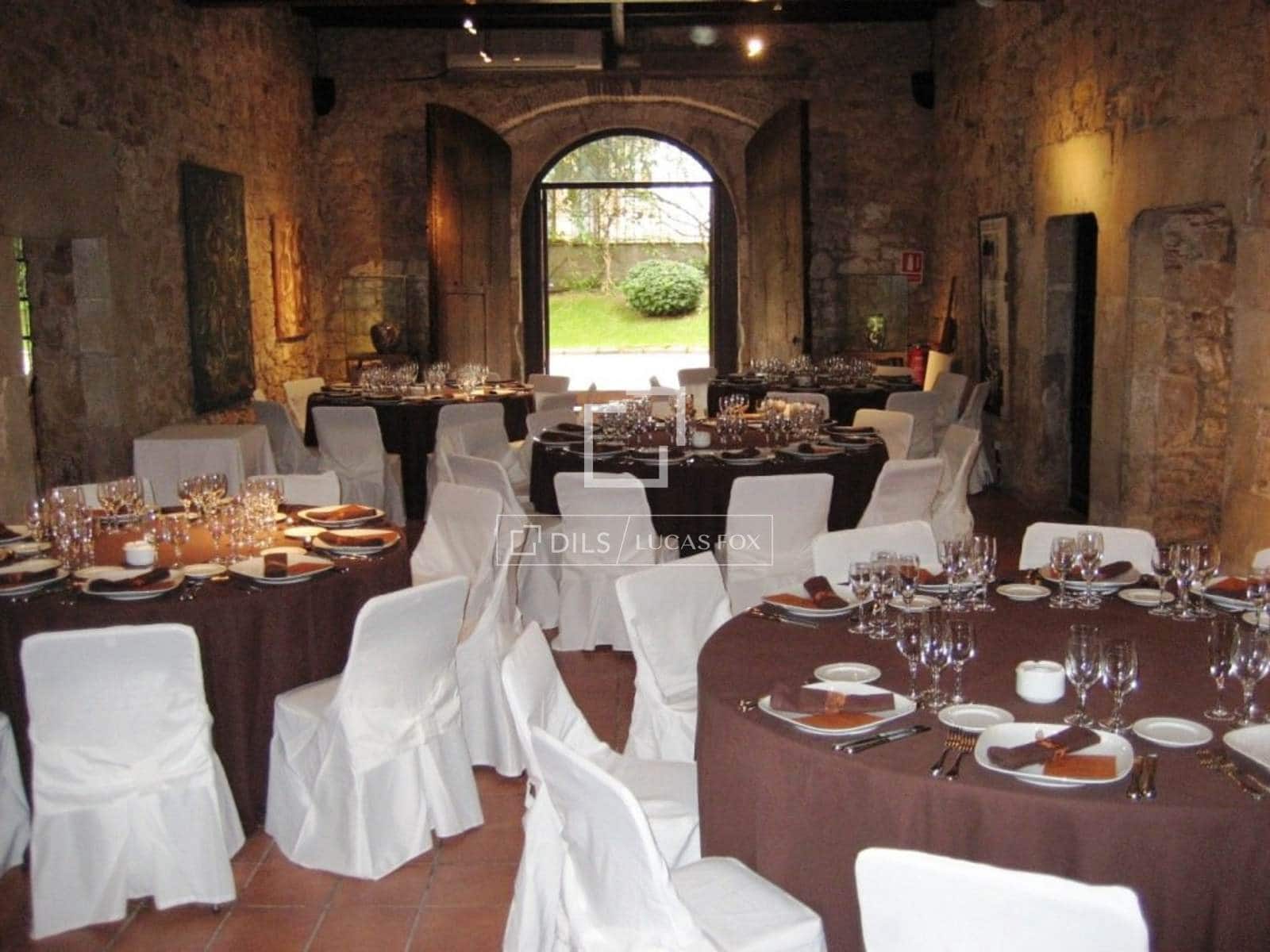 Gewerbe zu verkaufen in Cornella de Llobregat - 2.700.000 € (Ref: 9580377)