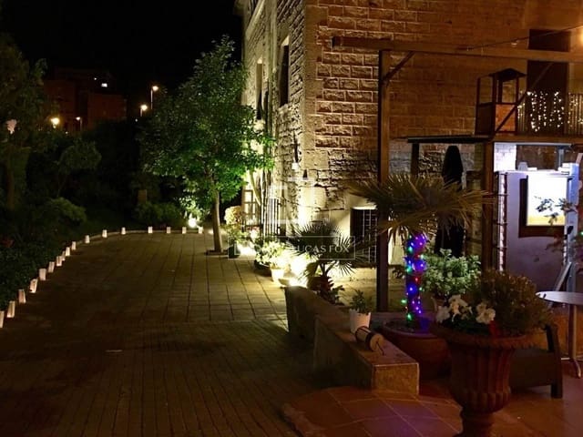 Gewerbe zu verkaufen in Cornellà de Llobregat - 2.700.000 € (Ref: 9580377)