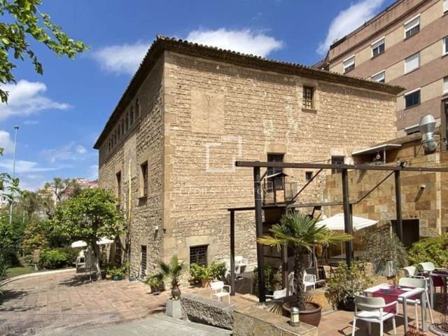 Gewerbe zu verkaufen in Cornellà de Llobregat - 2.700.000 € (Ref: 9580377)