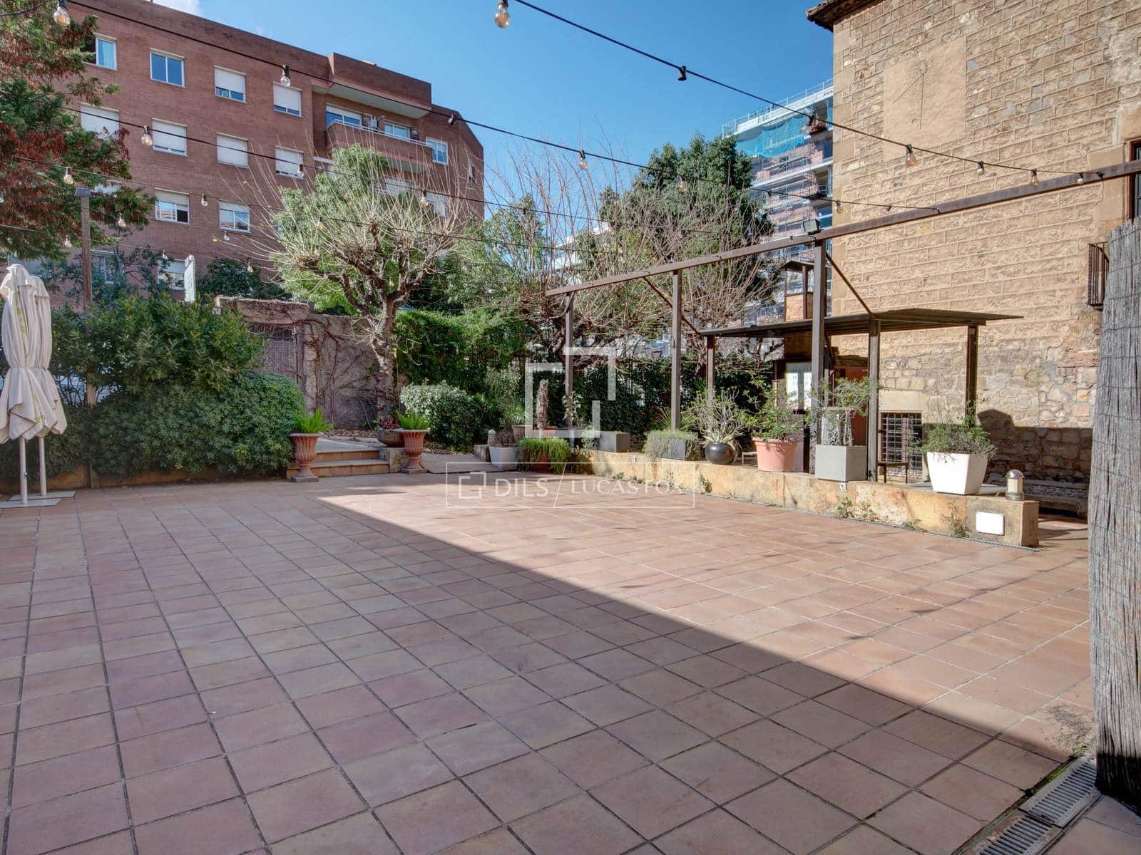 Commercial for sale in Cornella de Llobregat - € 2,700,000 (Ref: 9580377)