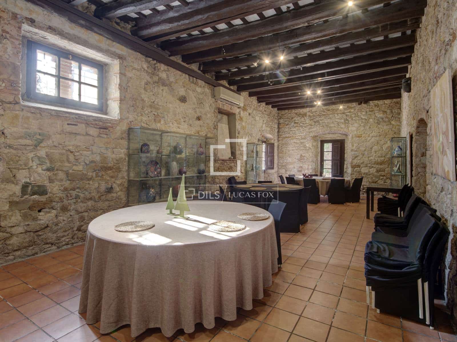 Commercial for sale in Cornella de Llobregat - € 2,700,000 (Ref: 9580377)