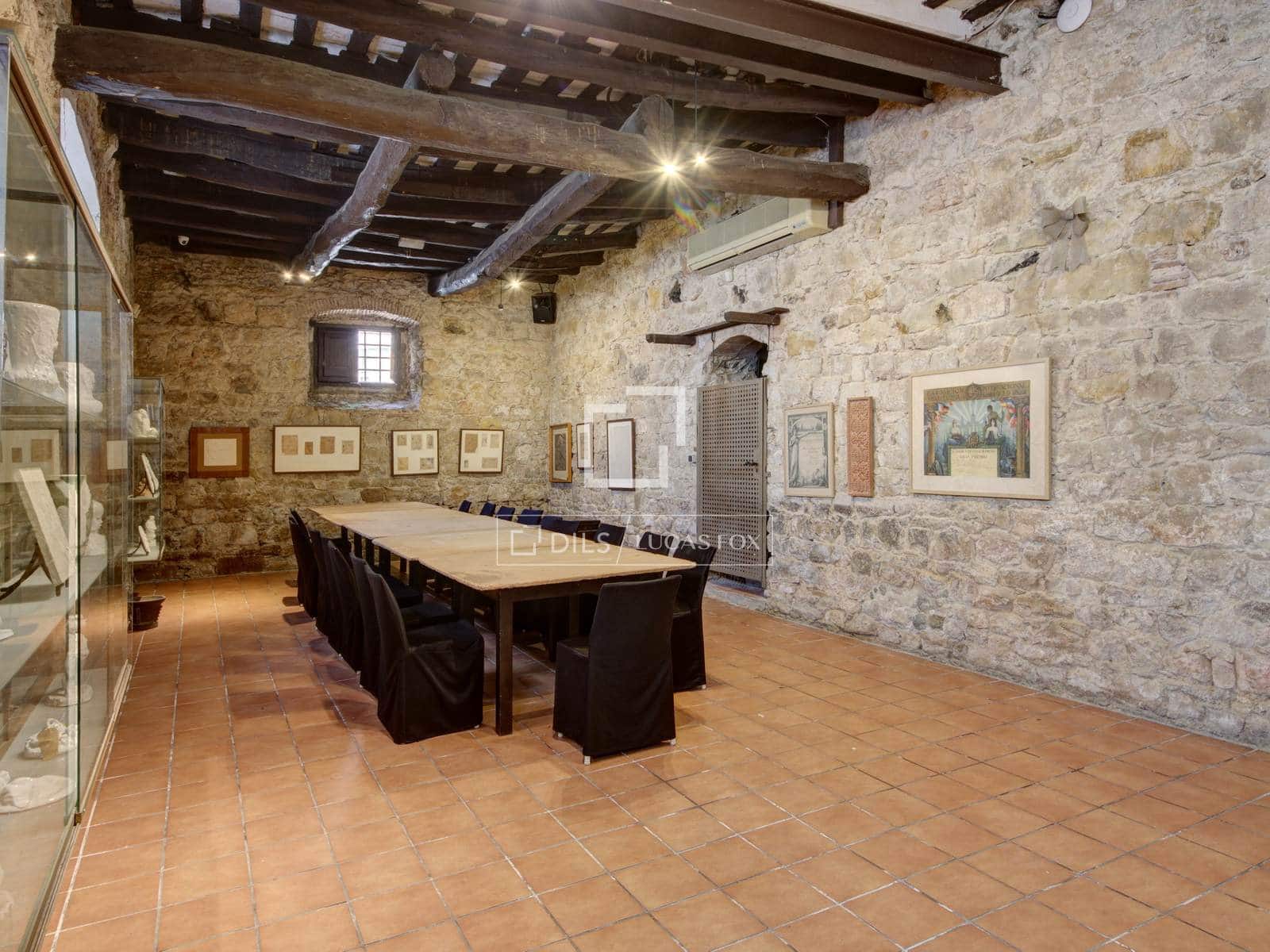 Commercial for sale in Cornella de Llobregat - € 2,700,000 (Ref: 9580377)