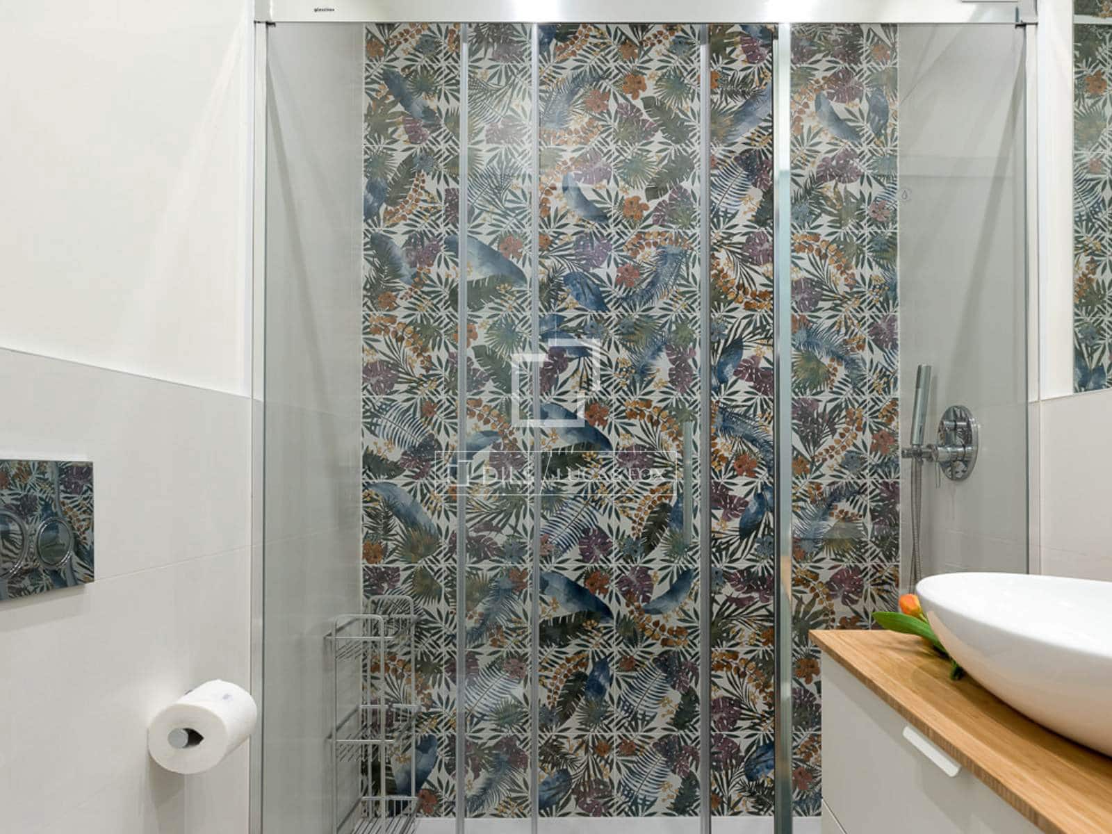 2 soverom Leilighet til leie i Madrid by med garasje - € 4 800 (Ref: 9580378)