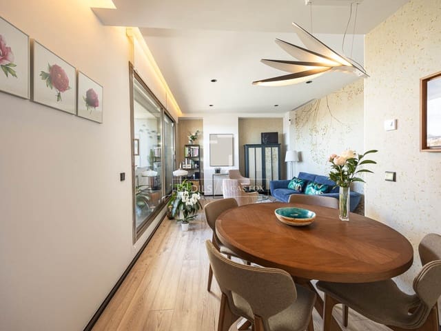 1 Zimmer Penthouse zu verkaufen in Barcelona Stadt mit Garage - 945.000 € (Ref: 9581230)