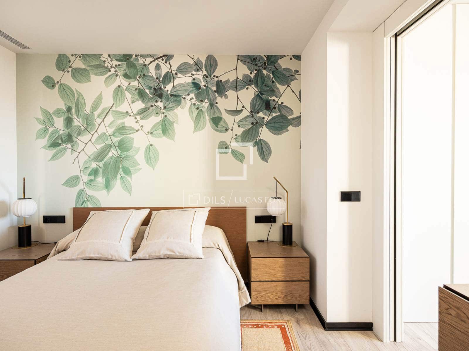 1 Zimmer Penthouse zu verkaufen in Barcelona Stadt mit Garage - 945.000 € (Ref: 9581230)